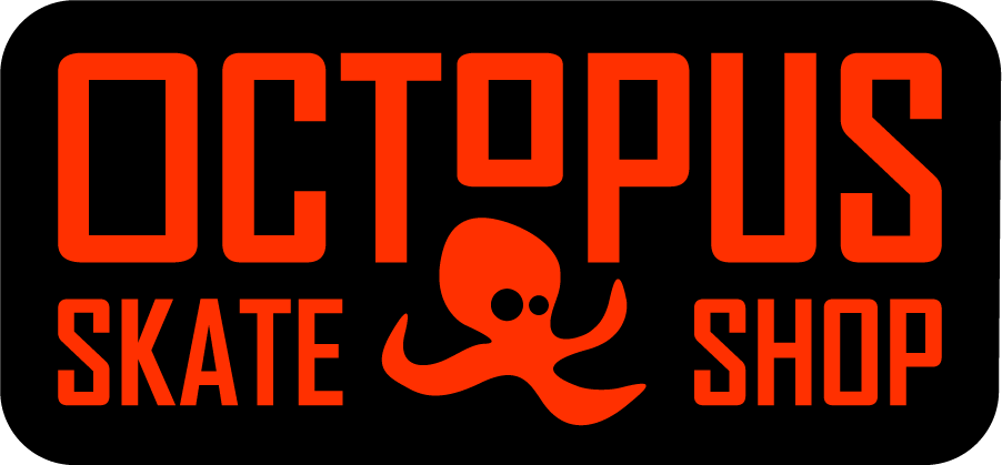 Octopus Skate Shop